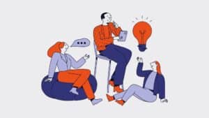 Mentoring - Ondersteuning door MONDEA