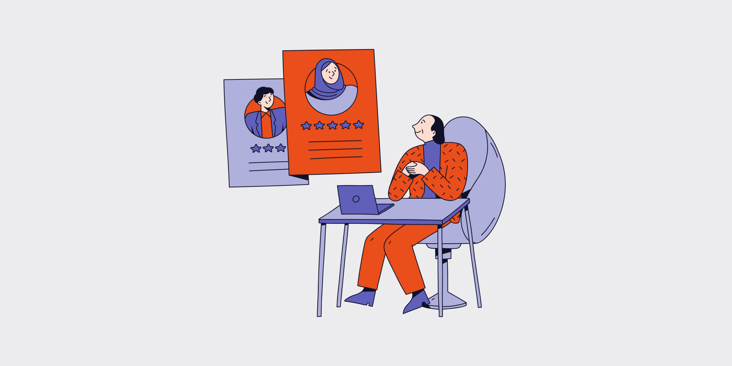 Website banners 19 - MONDEA