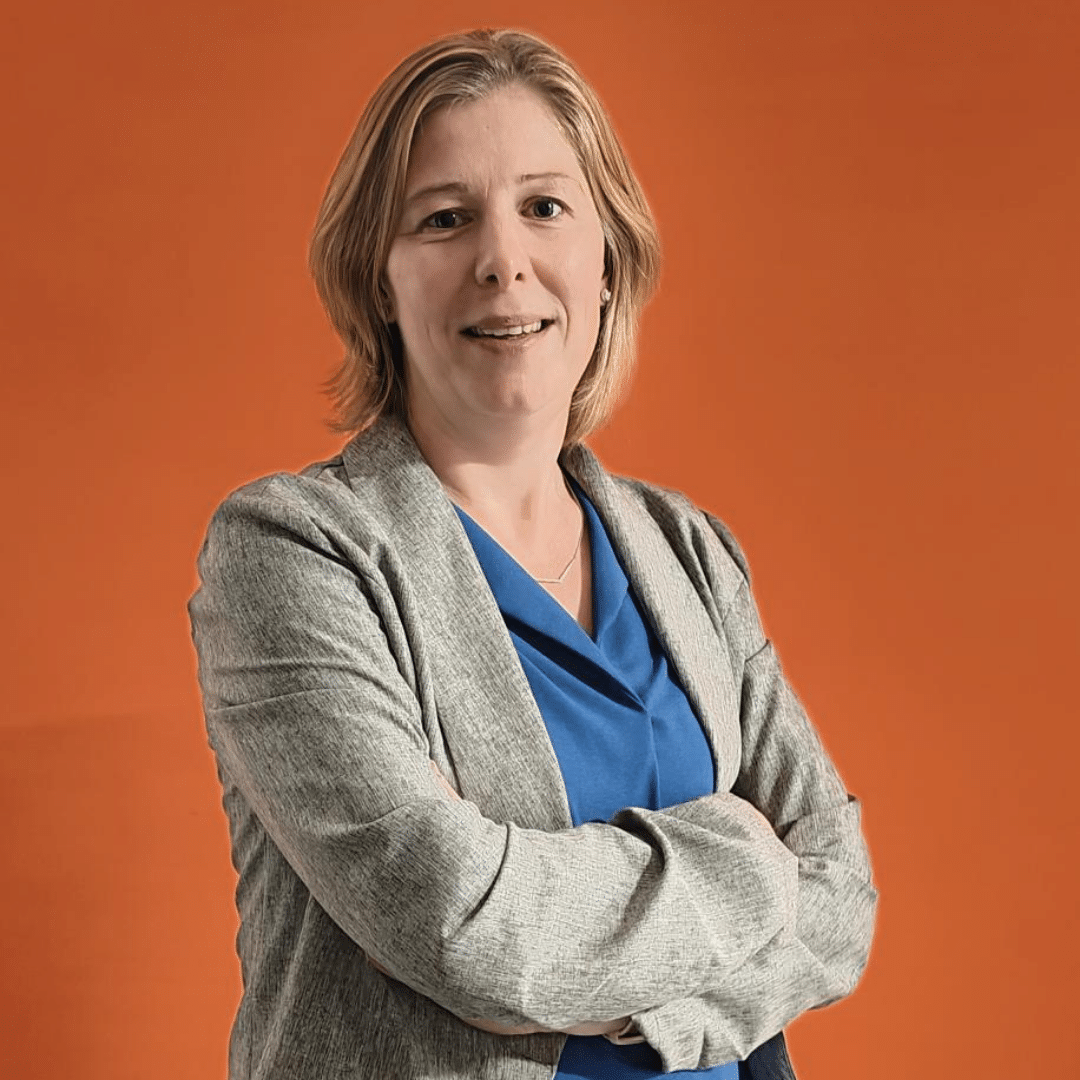Foto van Evi Coene